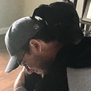 Meet your Posher, Donald